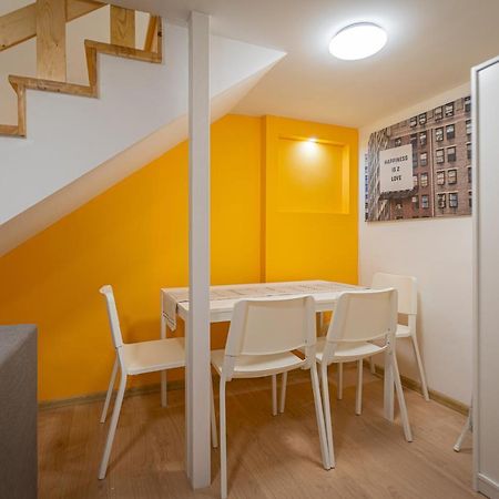 Cosy Downtown Flat In Budapest, Lisa Eksteriør bilde