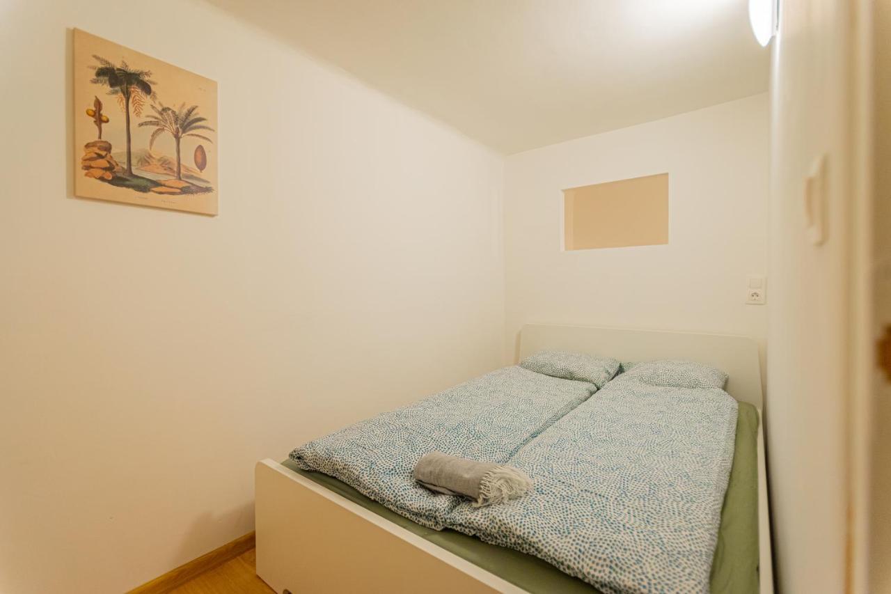 Cosy Downtown Flat In Budapest, Lisa Eksteriør bilde