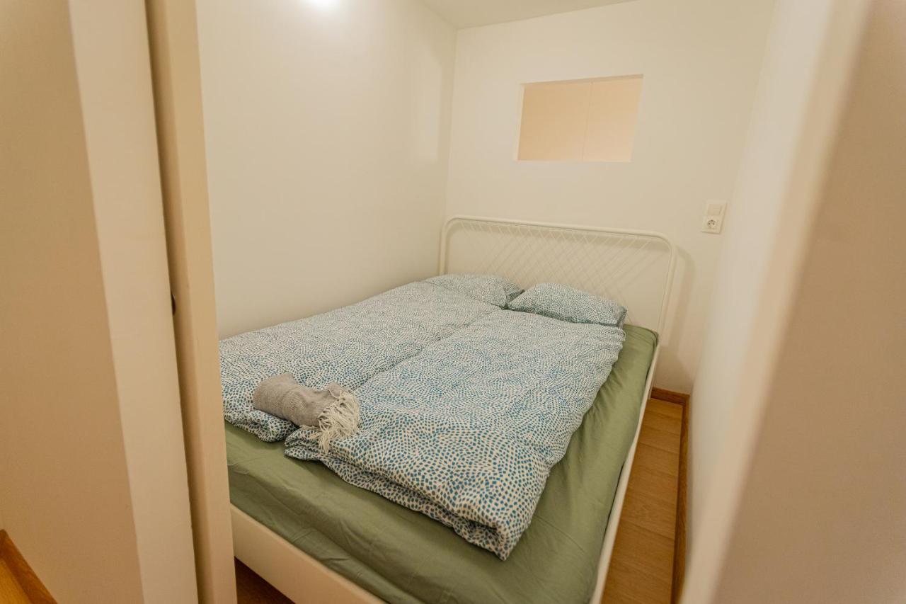 Cosy Downtown Flat In Budapest, Lisa Eksteriør bilde