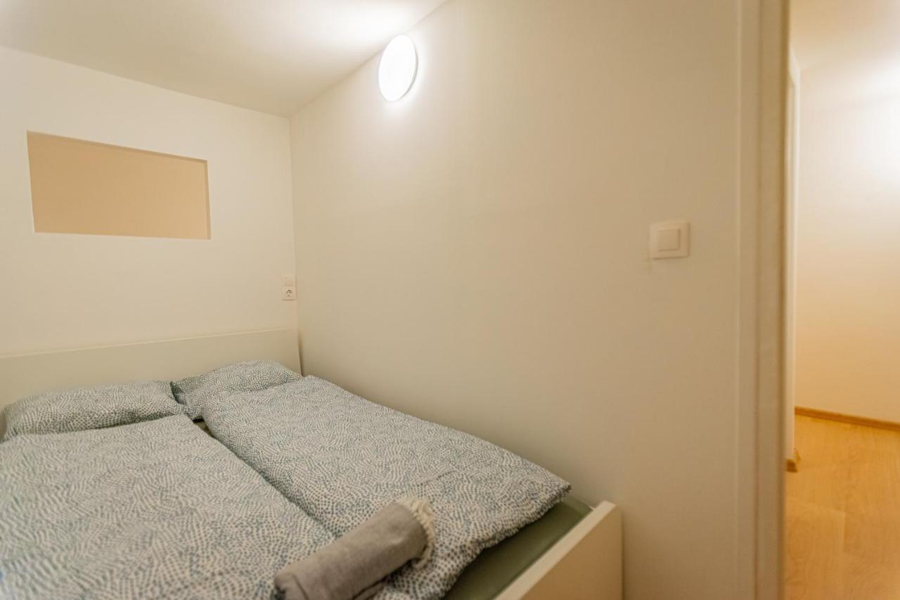 Cosy Downtown Flat In Budapest, Lisa Eksteriør bilde